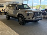 Used 2025 Lexus GX 550 image 2