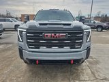 New 2025 GMC Sierra 2500 AT4 w/ AT4 Premium Plus Package image 3