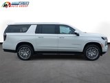 New 2025 Chevrolet Suburban Premier image 5