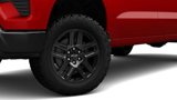 New 2025 Chevrolet Silverado 1500 LT Trail Boss image 5