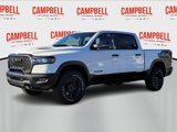 New 2025 RAM 1500 Rebel w/ Rebel Level 2 Equipment Group image 3