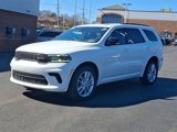 New 2025 Dodge Durango GT image 3