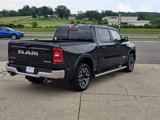 New 2025 RAM 1500 Laramie image 5