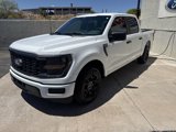 New 2025 Ford F150 STX image 3