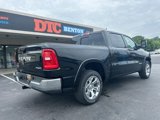 New 2025 RAM 1500 Big Horn image 4