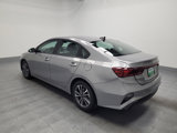 Used 2023 Kia Forte LXS image 3