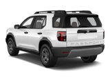 New 2026 Honda Passport RTL image 2