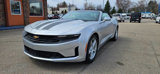 Used 2019 Chevrolet Camaro LT image 2