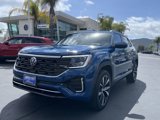 New 2025 Volkswagen Atlas Cross Sport SEL Premium R-Line image 5