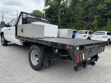 Used 2015 Chevrolet Silverado 3500 W/T w/ WT Convenience Package image 4