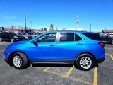 Used 2024 Chevrolet Equinox LT image 2