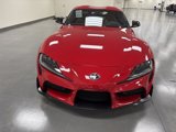 New 2026 Toyota Supra Premium image 2