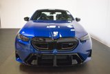 New 2026 BMW M5 w/ Executive Package image 2