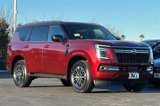 New 2025 Nissan Armada SL image 2