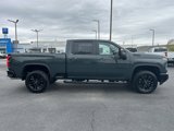 New 2025 Chevrolet Silverado 2500 LT w/ Trail Boss Package image 4