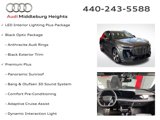 New 2025 Audi SQ6 e-tron Premium Plus image 5