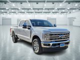 New 2025 Ford F250 Lariat w/ Lariat Ultimate Package image 4