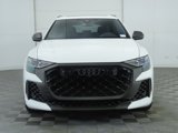 New 2025 Audi RS Q8 performance image 2