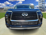 New 2025 INFINITI QX80 Luxe image 2
