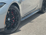 New 2026 BMW M4 Competition w/ Executive Package image 3