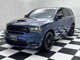 Used 2020 Dodge Durango R/T w/ Blacktop Package image 4