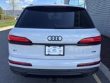 New 2025 Audi Q7 3.0T Prestige image 4