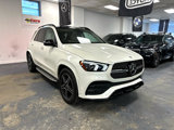 Used 2022 Mercedes-Benz GLE 350 4MATIC image 5