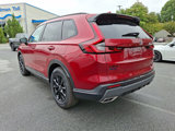 New 2026 Honda CR-V Sport-L image 3