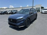 New 2026 Honda CR-V Sport-L image 3