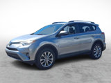 Used 2018 Toyota RAV4 Limited image 3