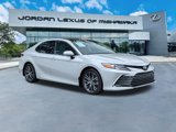 Used 2024 Toyota Camry XLE image 2