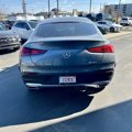 New 2025 Mercedes-Benz GLE 450 4MATIC Coupe image 4