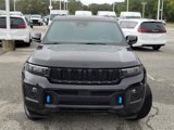 New 2025 Jeep Grand Cherokee Limited 4xe image 2