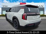 New 2025 Nissan Armada PRO-4X w/ Pro-4X Premium Package image 4