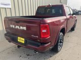 New 2025 RAM 1500 Laramie image 4