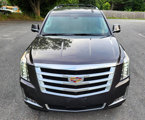 Used 2016 Cadillac Escalade Luxury image 4