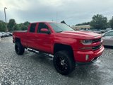 Used 2016 Chevrolet Silverado 1500 LT image 3