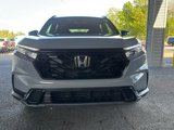 New 2025 Honda CR-V Sport image 3