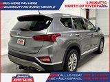 Used 2019 Hyundai Santa Fe SE image 3