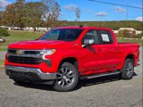New 2025 Chevrolet Silverado 1500 LT image 2