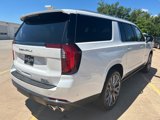 New 2025 GMC Yukon XL Denali Ultimate image 5