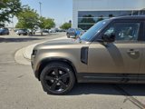 Used 2025 Land Rover Defender 110 X-Dynamic SE image 2