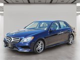 Used 2014 Mercedes-Benz E 350 4MATIC Sedan image 2