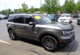 Used 2021 Ford Bronco Sport Big Bend image 2