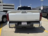 New 2025 Toyota Tundra 1794 Edition image 6