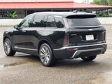New 2026 Cadillac Vistiq Luxury image 6