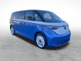 New 2025 Volkswagen ID. Buzz 1st Edition image 3