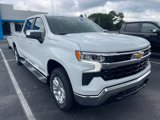 New 2025 Chevrolet Silverado 1500 LT w/ Leather Package image 3
