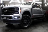Used 2024 Ford F250 4x4 Crew Cab Super Duty image 3