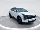 New 2026 Kia Sportage EX image 2